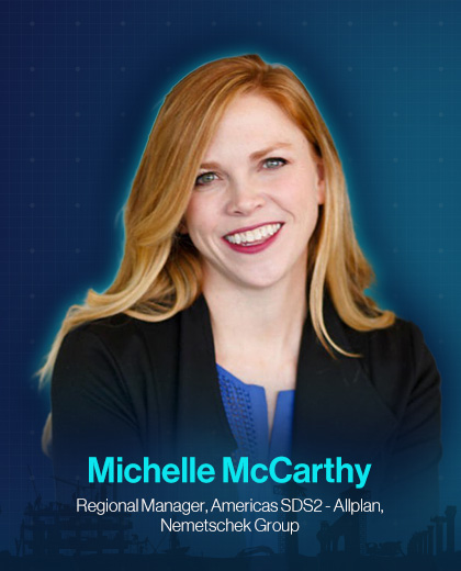 Steel_Women of Steel_Michelle McCarthy